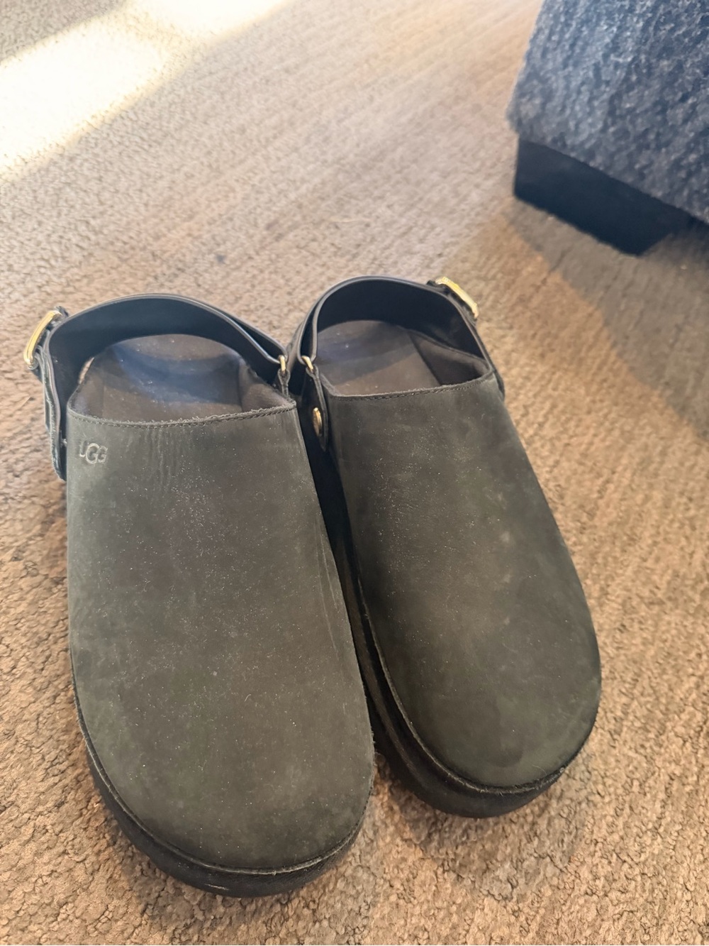 Golden Coast Uggs
